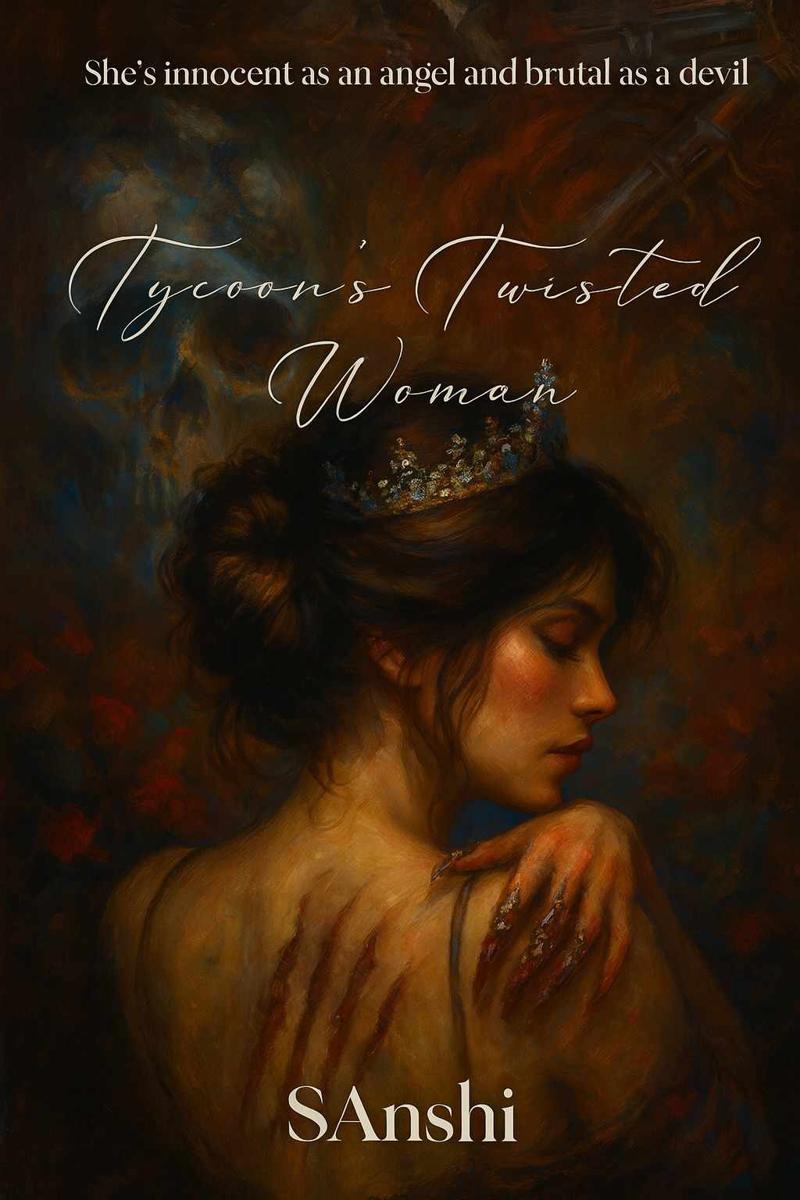 Tycoon's Twisted Woman