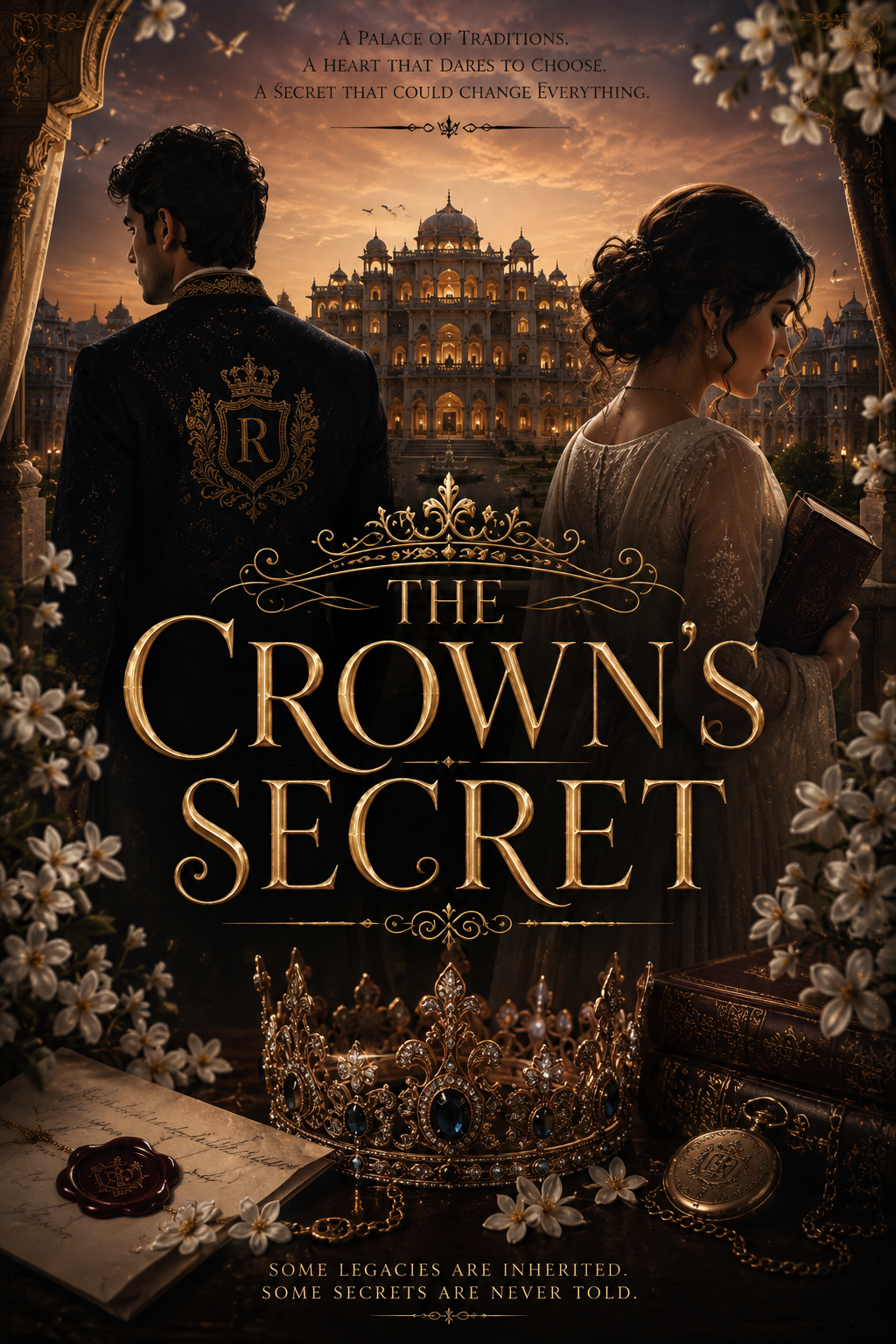 The Crown's Story