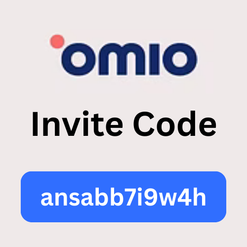 Omio Invite Code 2026 "ansabb7i9w4h" Get 10$ Off On First Order