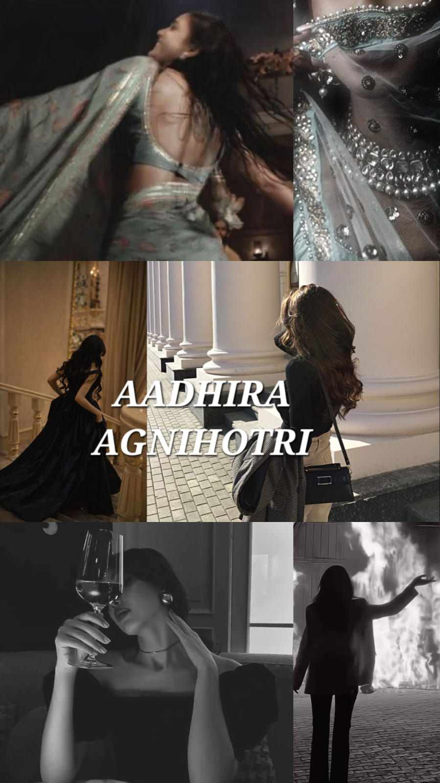 Aadhira's Aesthetics