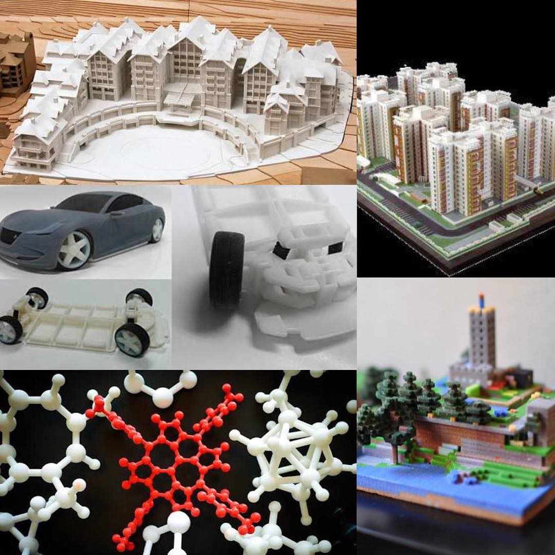Professional 3D Printing Services in India for Every Industry Need
