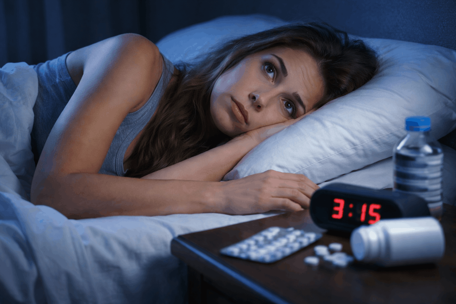 Buy Zopiclone Online in the UK