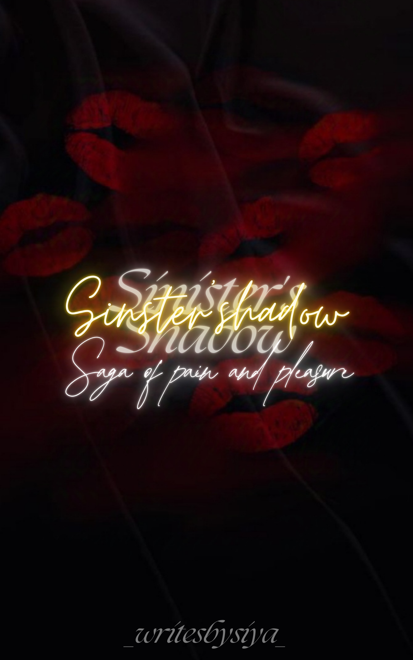 Sinister's Shadow Saga of pain and pleasure