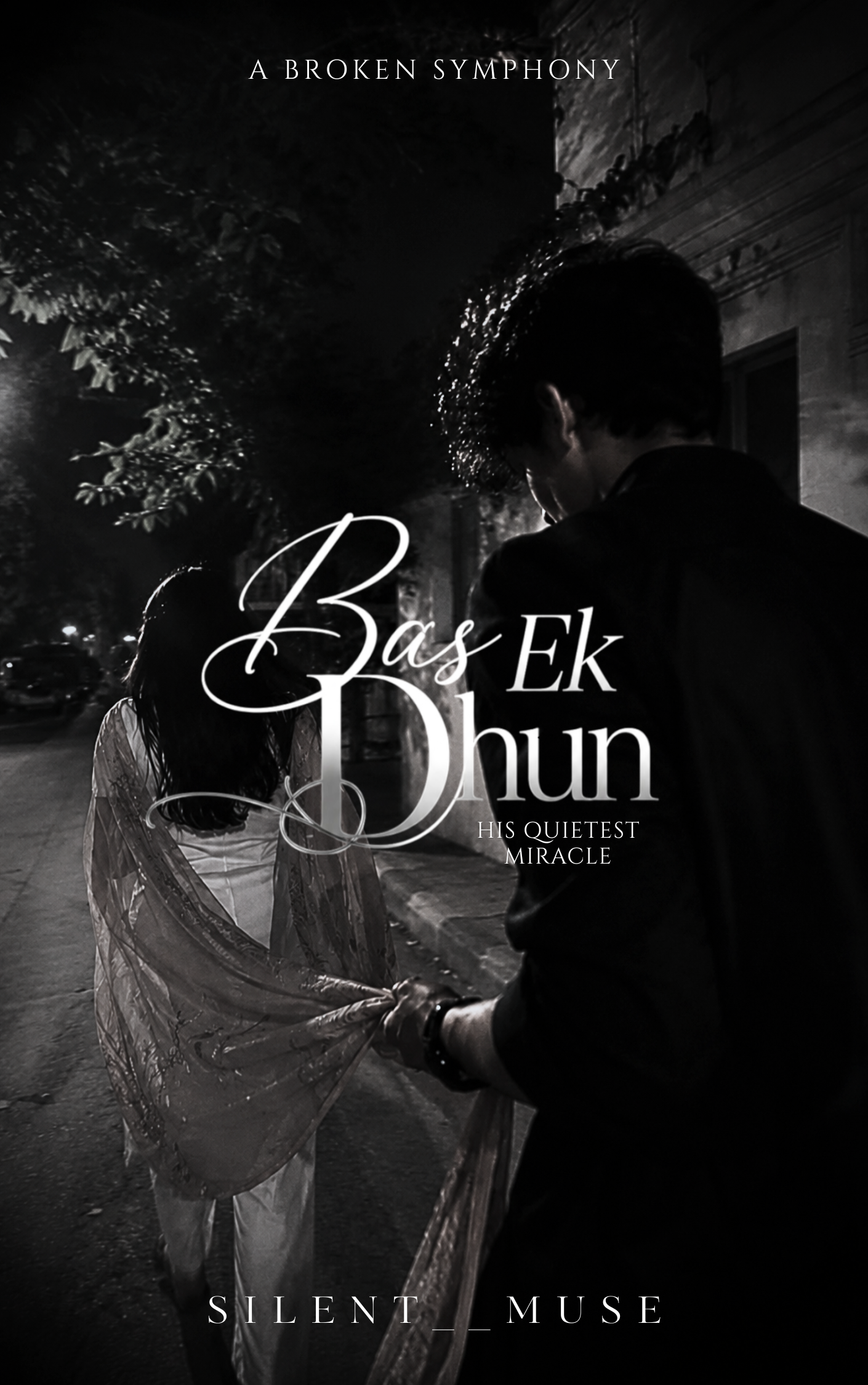 Bas Ek Dhun [Completed]