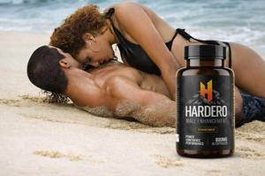 Hardero ME Capsules Australia