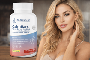 SilenSenseCalmEarsUK