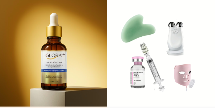 GloraMD Face Lift Serum:  2026 (Review) ⚠️  Is It Worth Your Money? Truth Revealed