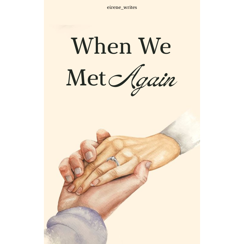 When We Met Again