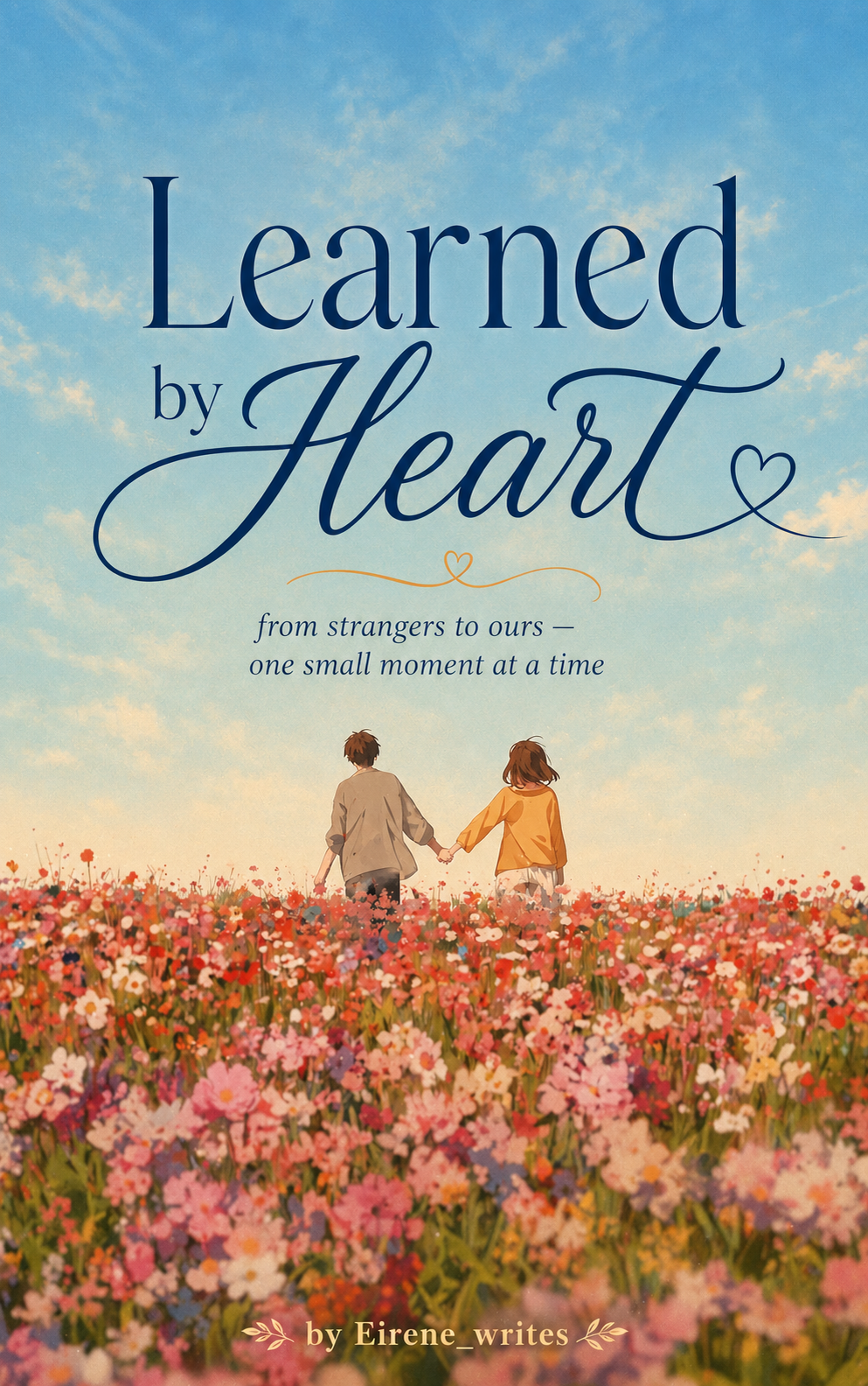 Learned by Heart
