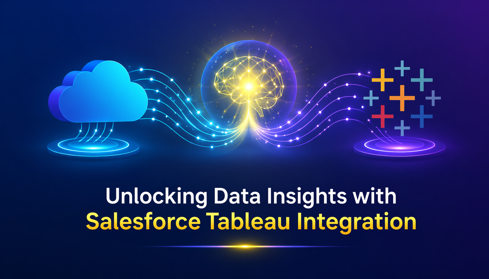 Salesforce Tableau Consultant: Your Upskilling Roadmap