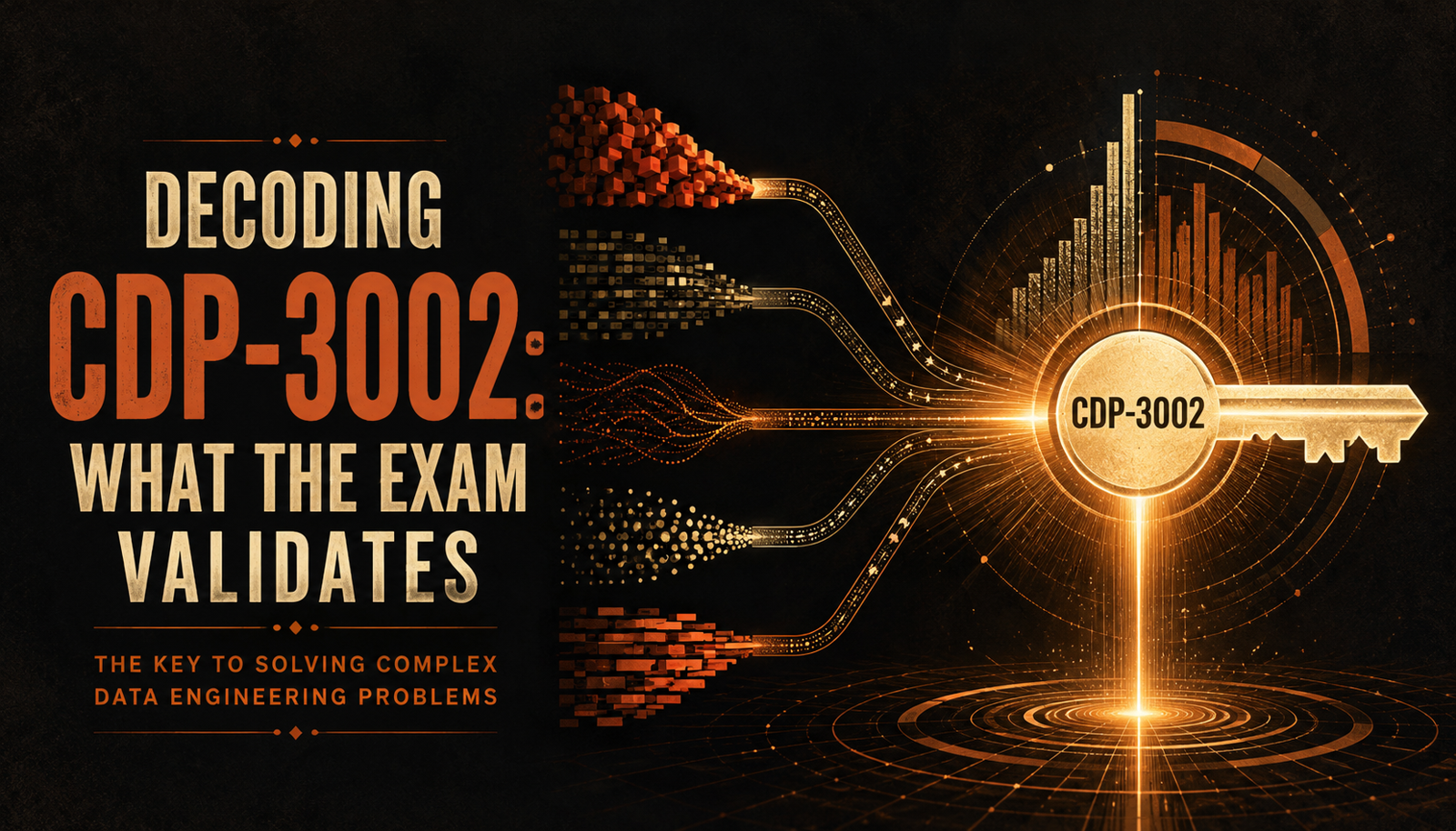 Advance Your Career with Cloudera CDP-3002 Validation
