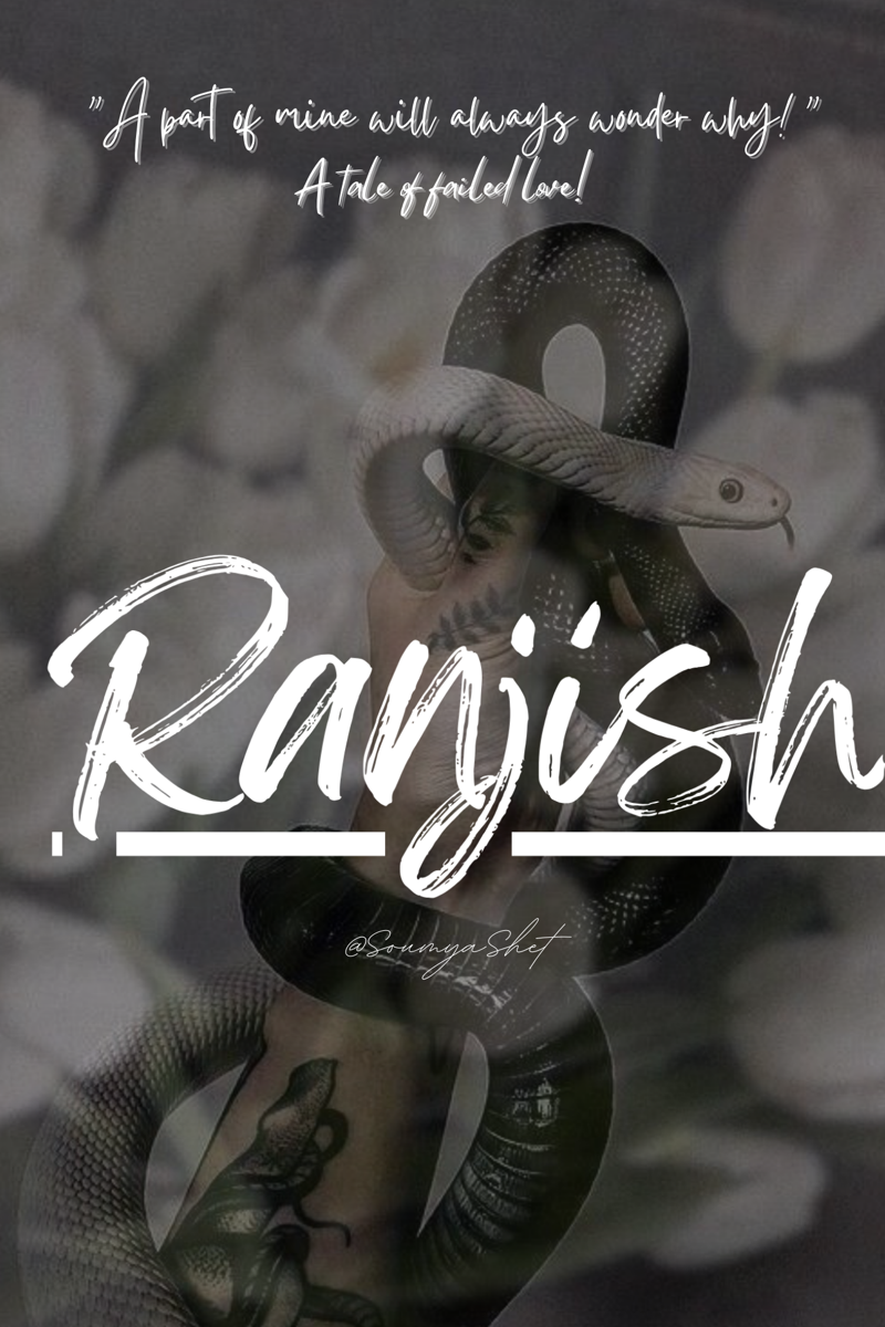_Ranjish_