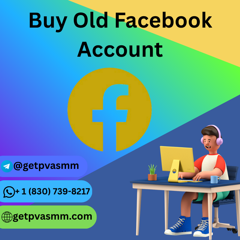Best Sites to Buy Old Facebook Accounts in 2025