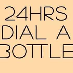  Liquor Delivery Calgary