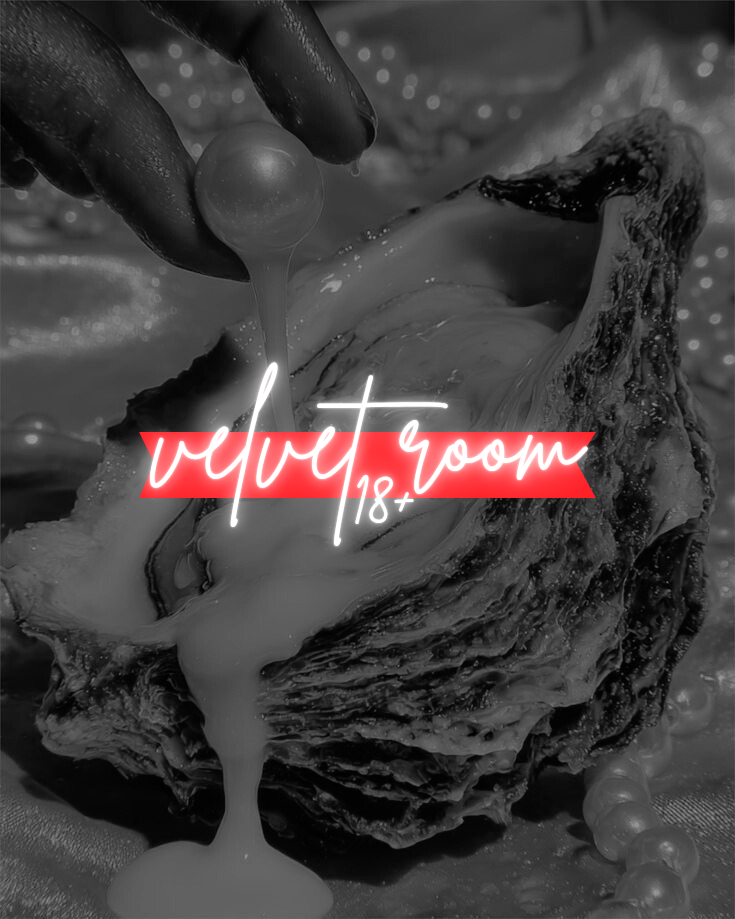 Velvet Room 18+