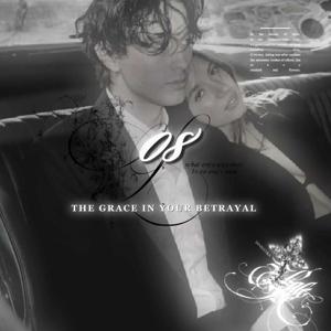 8 || Falling for the facade.