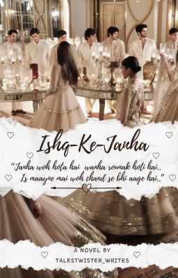 ishq ke janha