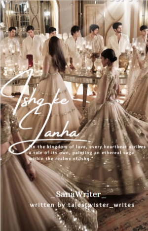 Chapter 2: Ariaz and Alysha's Unforgettable Meeting''