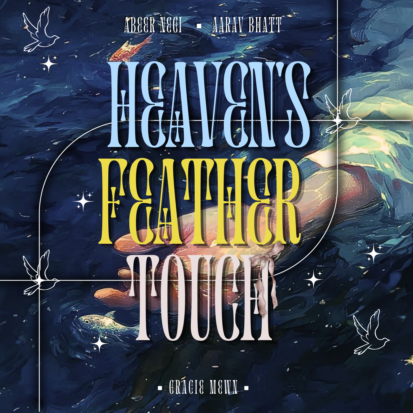 Heaven's Feather Touch