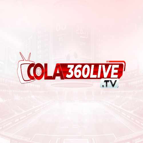 Cola TV – Xem trực tiếp bóng đá miễn phí, TTBD Cola TV full HD 90phut chất lượng cao