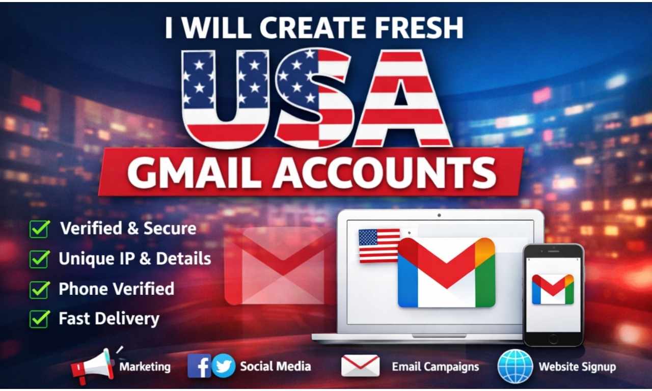Old Gmail Accounts: Benefits, Uses, and Safe Management Guide (2026)