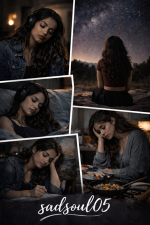 sadsoul05writes  logo