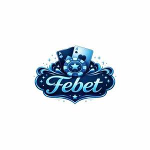 FeBet – Giải Trí & Cá Cược Trực Tuyến Chất Lượng  logo