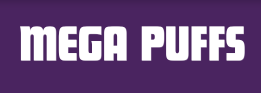megapuffs logo