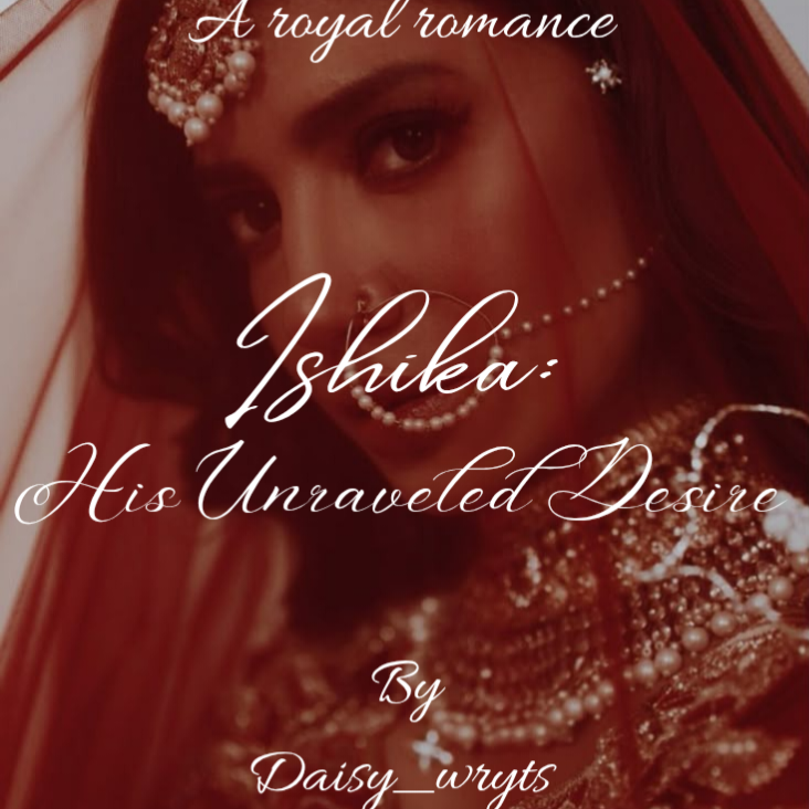 Ishika: his unraveled desire