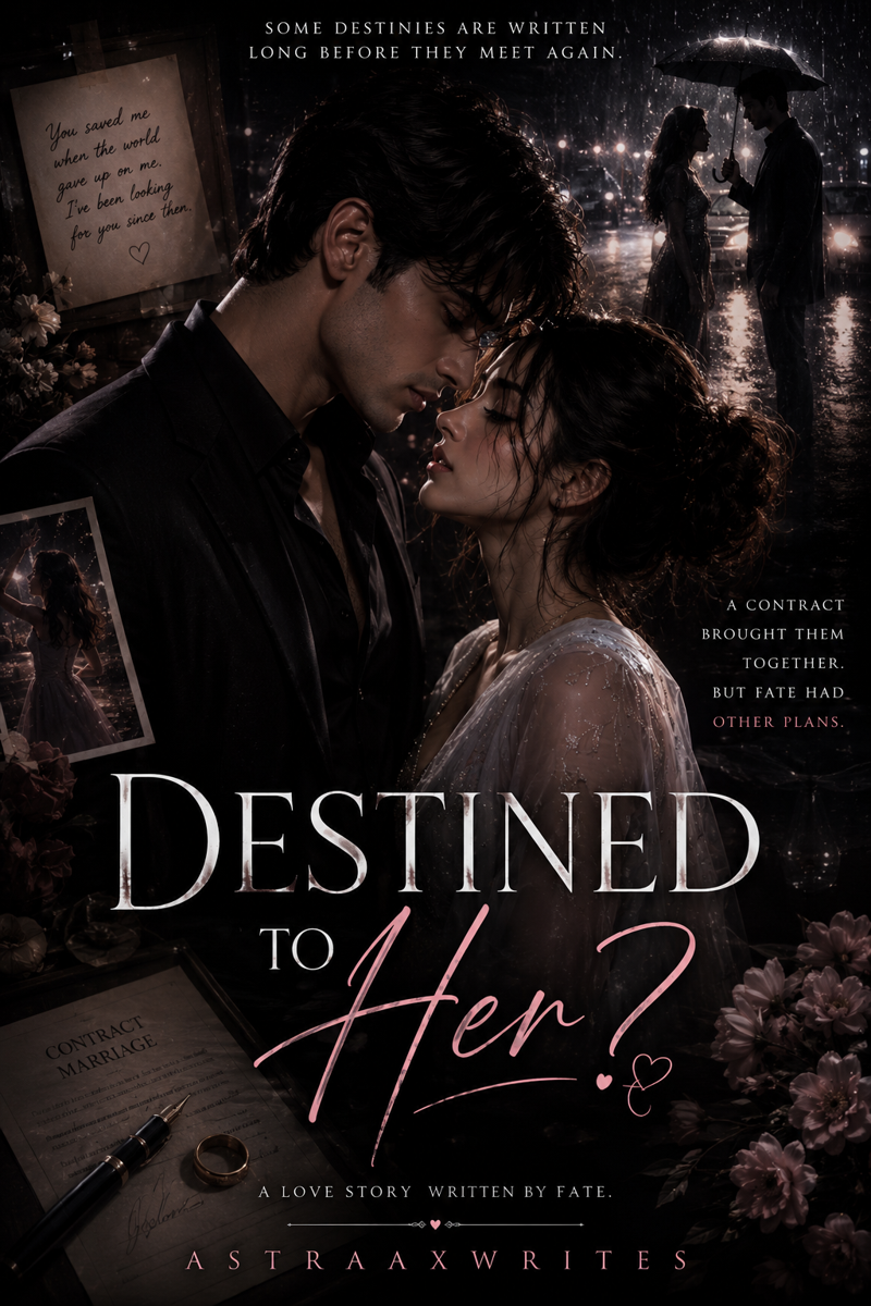 Destined to Her?