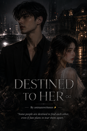 Destined to Her? ♾️