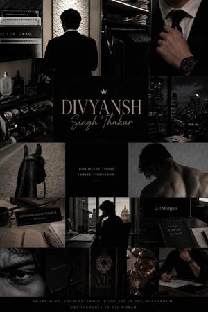 ✦ Chapter 1: The Name that broke me