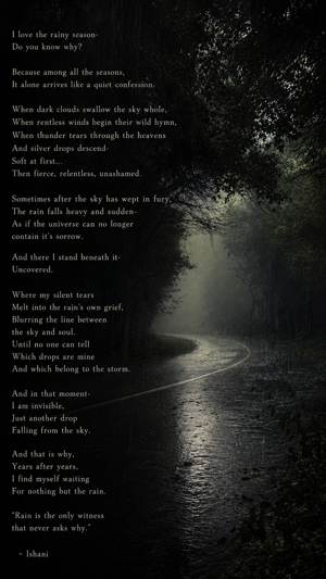 ✦ Chapter 2: When the past returns