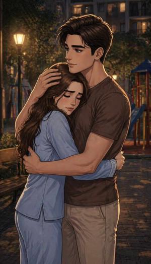 Episode -5 her silent pain