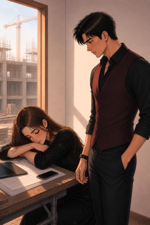Episode -9 His wrong decision