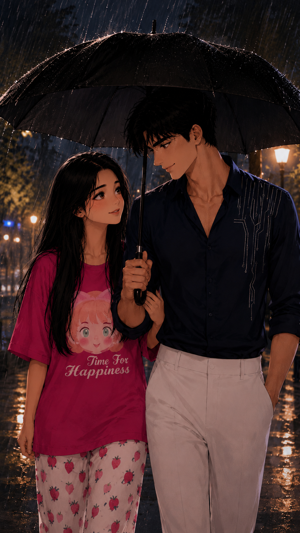 Episode -30 the storm in their life.