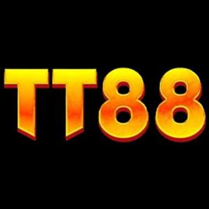 tt88tel logo