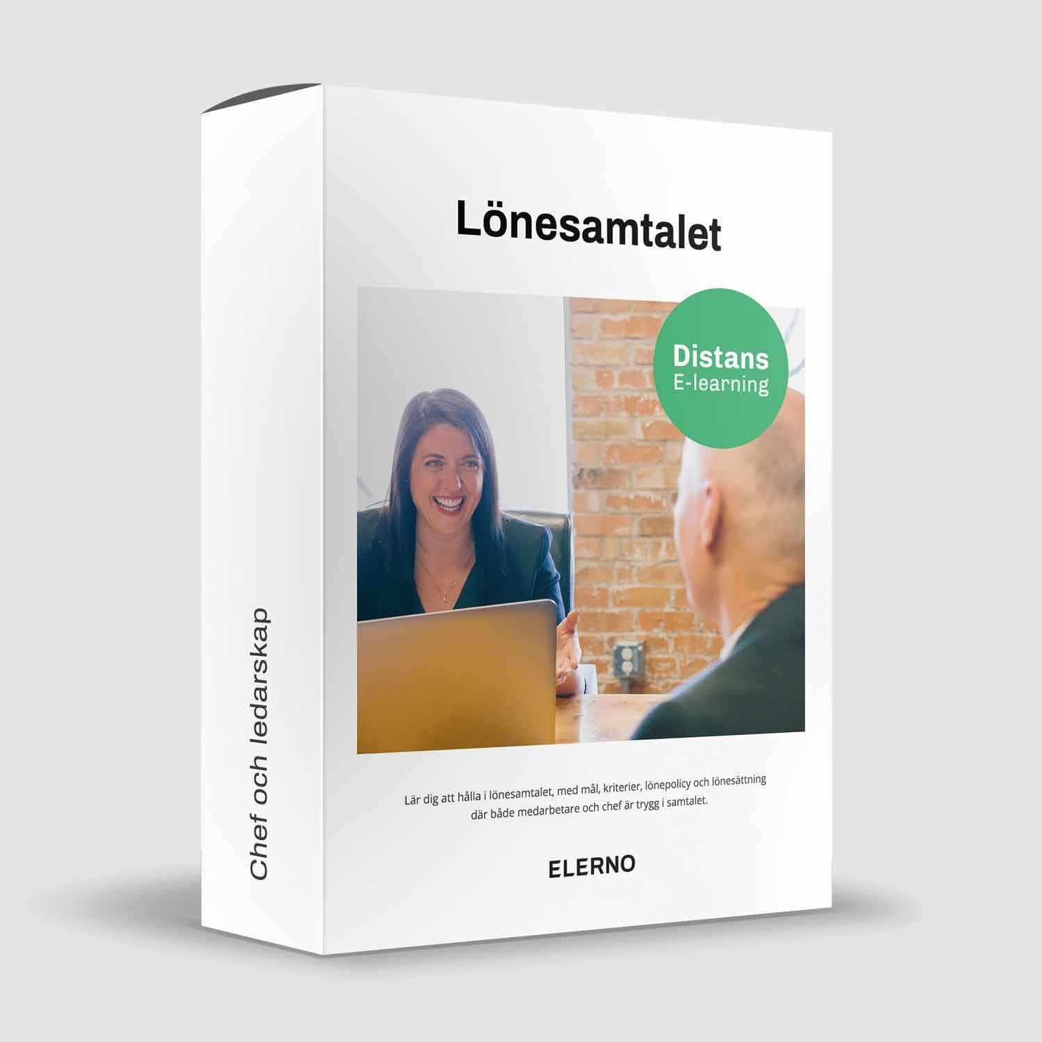 Utbildningar Ledarskap| Elerno.se