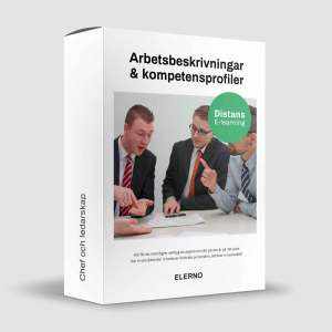 Nurturing Excellence: Utbildningsledarskap och handledarutbildning