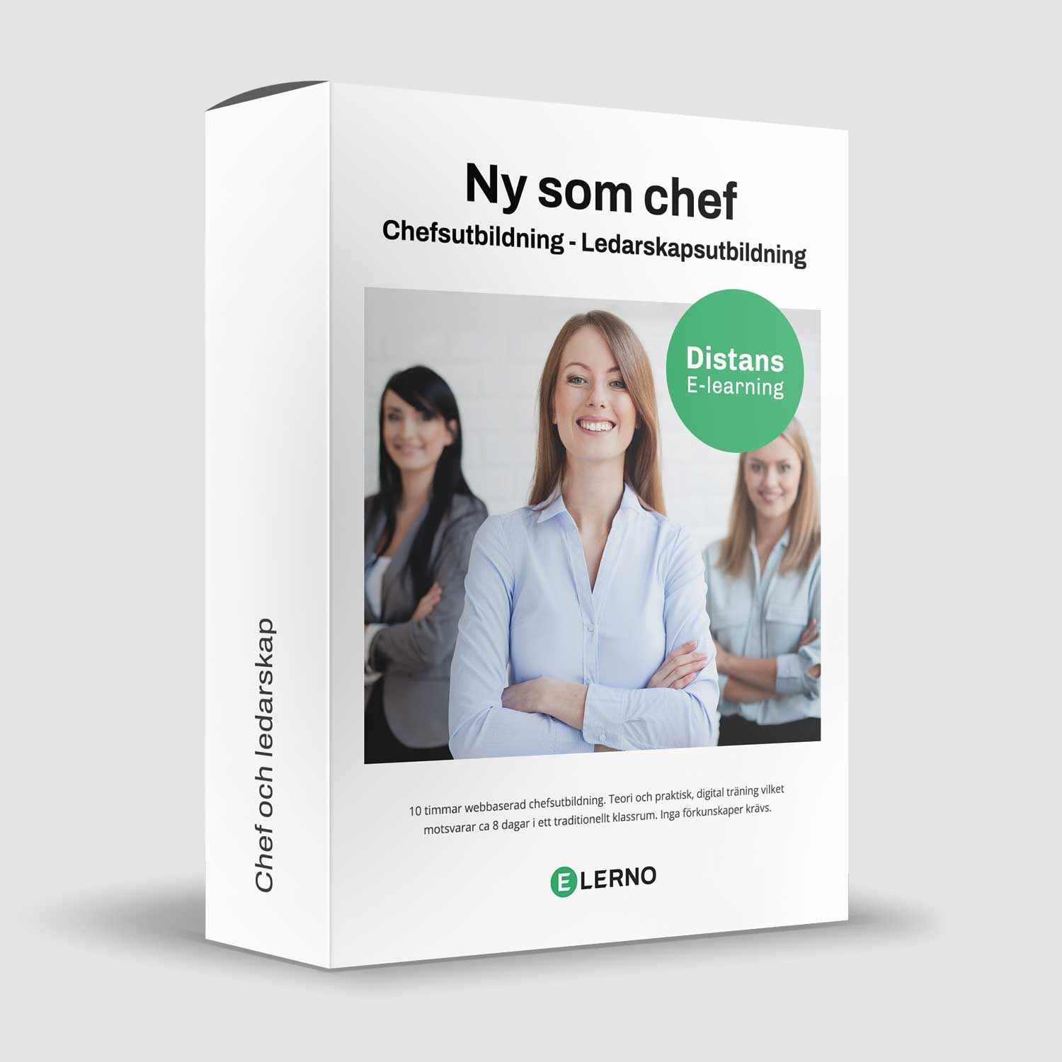 Behärska konsten av ledarskap: Vikten av chefsträning och utbildning