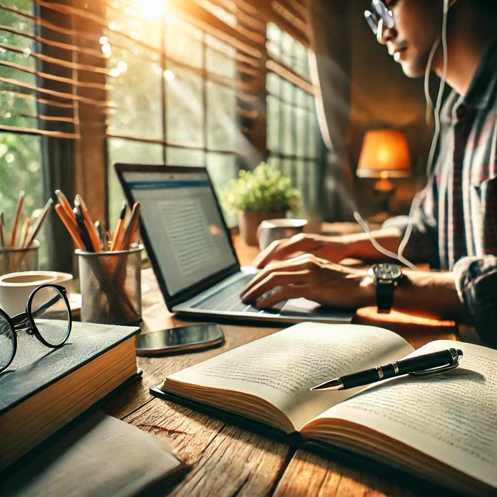Distansutbildning | Elerno Utbildning