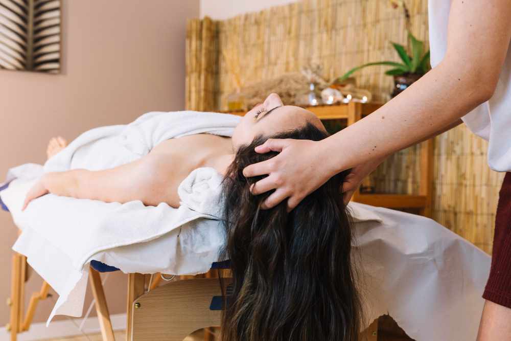Hair Salon Shanghai for Trendy Styles and Healthy Hair