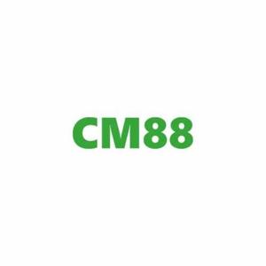 CM88 logo