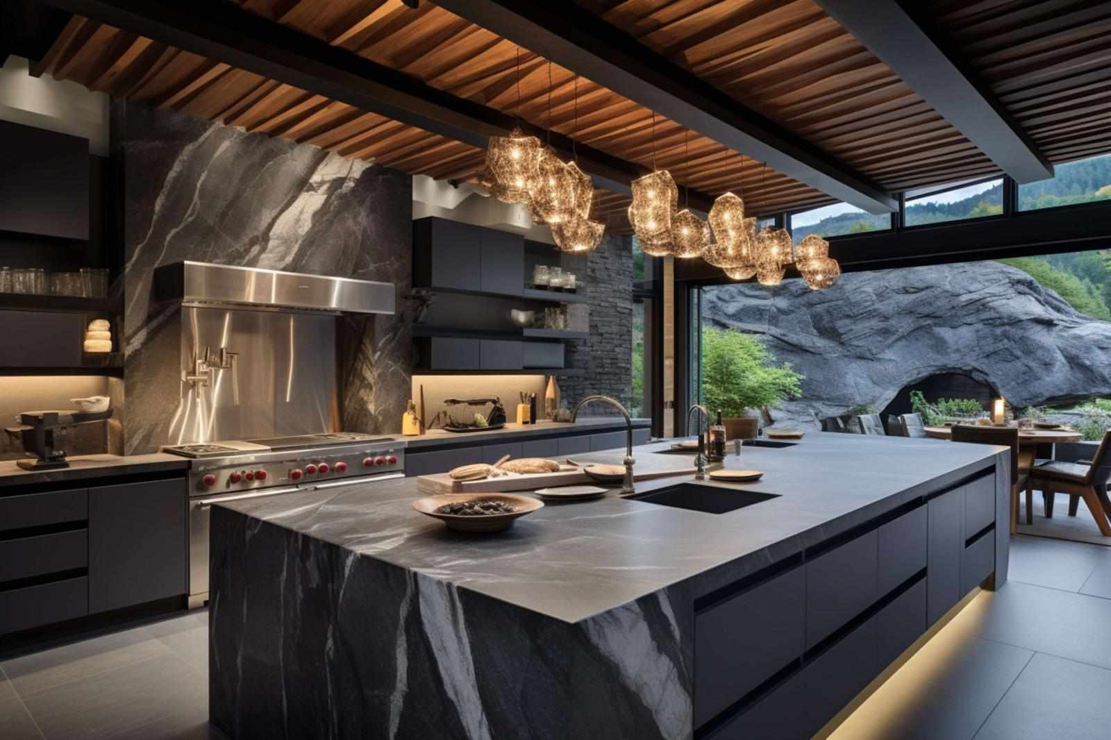  Comptoirs de Cuisine Montréal | Geostone.ca
