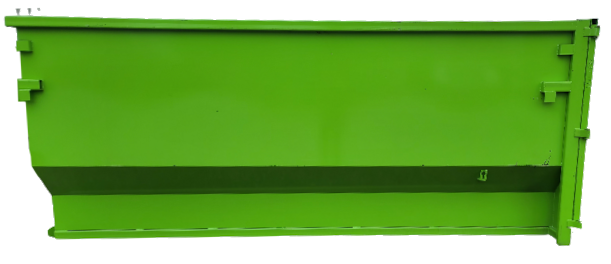Streamlining Waste Management: The Benefits of Dumpster Rental Services