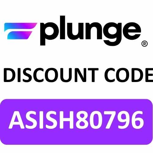 Plunge Discount Code : (ASISH80796) Get $150 Off On Cold Plunge Tubs