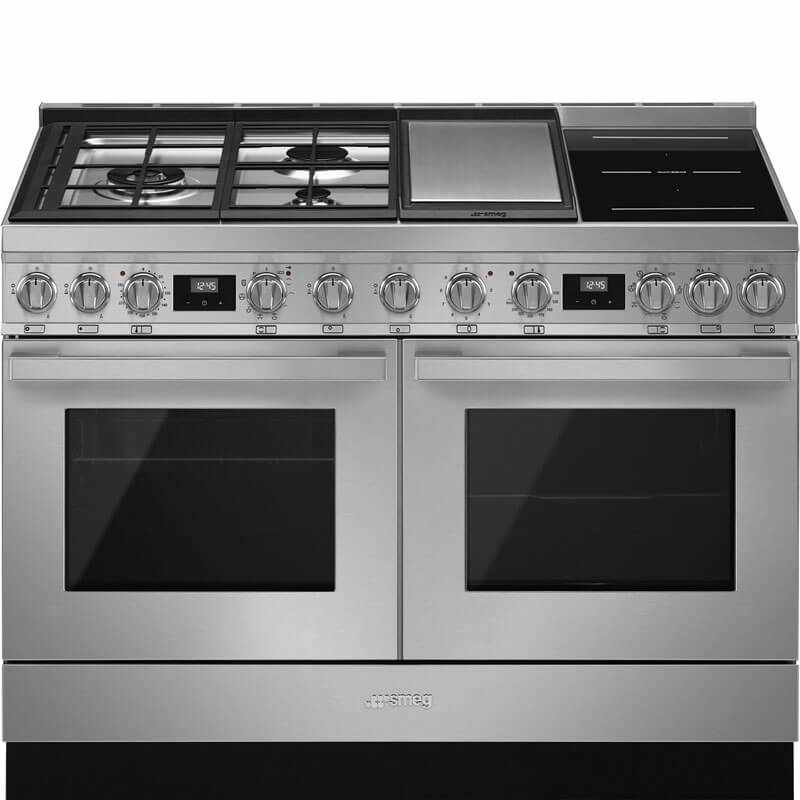 Why Smeg Appliances Elevate Modern Kitchens