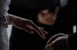 Chapter 1: Forced Marriage 🌺