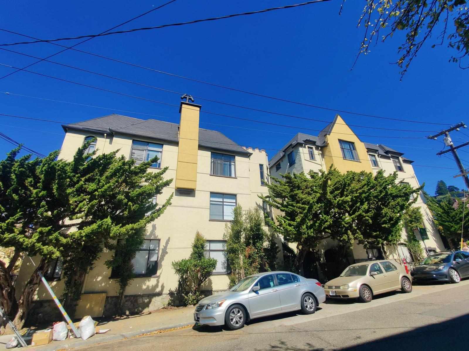 Lofts For Rent San Francisco, CA | Visit Raj Properties