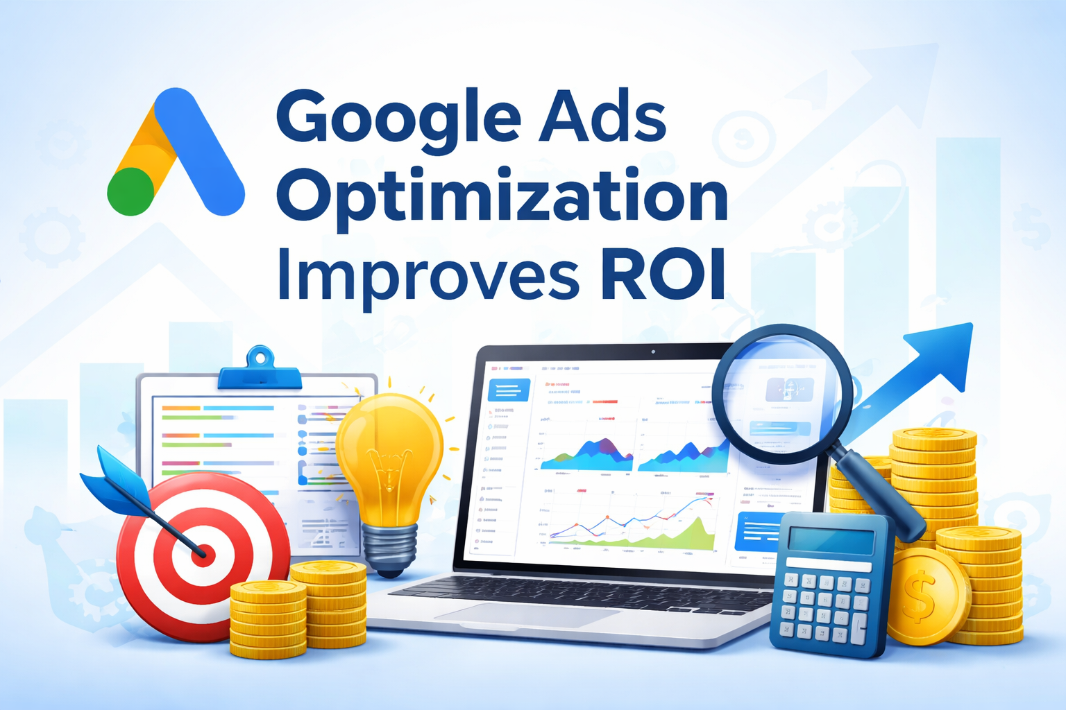 Google Ads Agency in New York: The Key to Better Online Advertising Performance